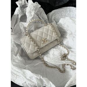 Chanel Women Pre-Loved Bag Very Good Condition